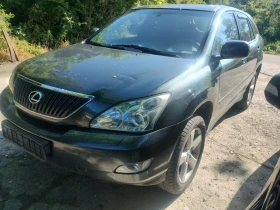 Lexus RX 300 3.0 - Car24.bg Lexus RX 300 3.0