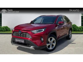 Toyota Rav4 2.5 HSD LUXURY 4WD - Car24.bg Toyota Rav4 2.5 HSD LUXURY 4WD