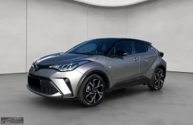 Toyota C-HR 2.0HEV/184HP/CAM/ACC/CARPLAY/KLESS/L.ASS/LED/916f - Car24.bg Toyota C-HR 2.0HEV/184HP/CAM/ACC/CARPLAY/KLESS/L.ASS/LED/916f