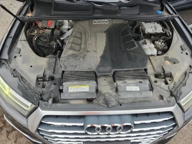 Audi Q7 - 31900 лв. / 16310.21 € - 85427972 12 | Car24.bg Audi Q7 - 31900 лв. / 16310.21 € - 85427972 12