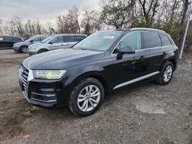 Audi Q7 - Car24.bg Audi Q7