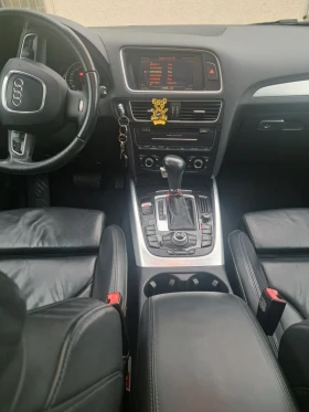 Audi Q5 3xS-LINE - 12300 € / 24056.71 лв. - 11984540 13 | Car24.bg Audi Q5 3xS-LINE - 12300 € / 24056.71 лв. - 11984540 13