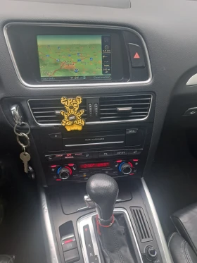 Audi Q5 3xS-LINE - 12300 € / 24056.71 лв. - 11984540 8 | Car24.bg Audi Q5 3xS-LINE - 12300 € / 24056.71 лв. - 11984540 8