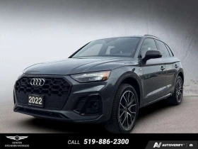 Audi Q5 * Technik, Comfort Pack, Cooled Seats, 20" Rim