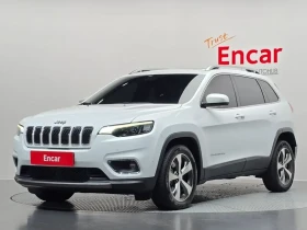 Jeep Cherokee (Kl) 2.4 Limited 2Wd