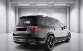 Mercedes-Benz GLS 350 d 4Matic = AMG Line = Advanced Plus Гаранция | Auto.bg — изображение 3 Mercedes-Benz GLS 350 d 4Matic = AMG Line = Advanced Plus Гаранция | Auto.bg — изображение 3