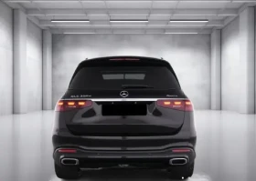 Mercedes-Benz GLS 350 d 4Matic = AMG Line = Advanced Plus Гаранция | Auto.bg — изображение 2 Mercedes-Benz GLS 350 d 4Matic = AMG Line = Advanced Plus Гаранция | Auto.bg — изображение 2