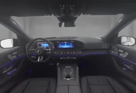 Mercedes-Benz GLS 350 d 4Matic = AMG Line = Advanced Plus Гаранция | Auto.bg — изображение 7 Mercedes-Benz GLS 350 d 4Matic = AMG Line = Advanced Plus Гаранция | Auto.bg — изображение 7