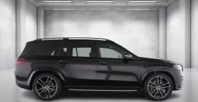 Mercedes-Benz GLS 350 d 4Matic = AMG Line = Advanced Plus Гаранция | Auto.bg — изображение 4 Mercedes-Benz GLS 350 d 4Matic = AMG Line = Advanced Plus Гаранция | Auto.bg — изображение 4
