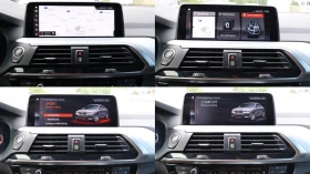 BMW X4 2.0d 190 К.С. Full Led Head-Up от България | Auto.bg — изображение 13 BMW X4 2.0d 190 К.С. Full Led Head-Up от България | Auto.bg — изображение 13
