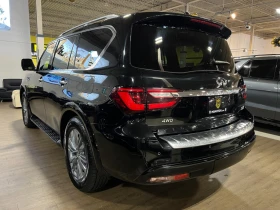 Infiniti QX80 LUX* 3TV* BOSE* ОБДУХВАНЕ* МАСАЖ* 360КАМЕРА* LANE* | Auto.bg — изображение 3 Infiniti QX80 LUX* 3TV* BOSE* ОБДУХВАНЕ* МАСАЖ* 360КАМЕРА* LANE* | Auto.bg — изображение 3