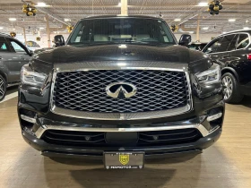 Infiniti QX80 LUX* 3TV* BOSE* ОБДУХВАНЕ* МАСАЖ* 360КАМЕРА* LANE* | Auto.bg — изображение 6 Infiniti QX80 LUX* 3TV* BOSE* ОБДУХВАНЕ* МАСАЖ* 360КАМЕРА* LANE* | Auto.bg — изображение 6