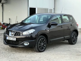 Nissan Qashqai 1.5DCI-110к.с./ Автопилот/ Парктроник - Car24.bg Nissan Qashqai 1.5DCI-110к.с./ Автопилот/ Парктроник