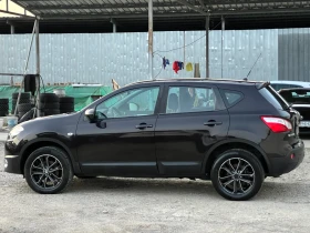 Nissan Qashqai 1.5DCI-110к.с./ Автопилот/ Парктроник - 5700 € - 47089864 8 | Car24.bg Nissan Qashqai 1.5DCI-110к.с./ Автопилот/ Парктроник - 5700 € - 47089864 8
