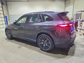 Mercedes-Benz GLC 43 AMG undefined | Auto.bg — изображение 2 Mercedes-Benz GLC 43 AMG undefined | Auto.bg — изображение 2