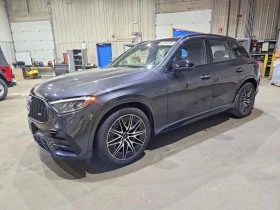 Mercedes-Benz GLC 43 AMG