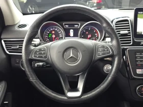 Mercedes-Benz GLE 350 D 4Matic - 22444 € - 14062805 13 | Car24.bg Mercedes-Benz GLE 350 D 4Matic - 22444 € - 14062805 13