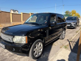 Land Rover Range rover Vogue 3.6d