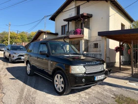 Land Rover Range rover Vogue 3.6d | Auto.bg — изображение 2 Land Rover Range rover Vogue 3.6d | Auto.bg — изображение 2