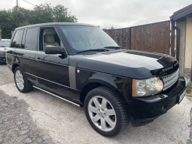Land Rover Range rover Vogue 3.6d | Auto.bg — изображение 3 Land Rover Range rover Vogue 3.6d | Auto.bg — изображение 3
