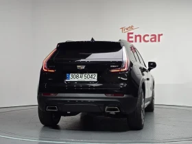 Cadillac XT4 2.0/SPORT/AWD - 24242 € - 99150963 4 | Car24.bg Cadillac XT4 2.0/SPORT/AWD - 24242 € - 99150963 4