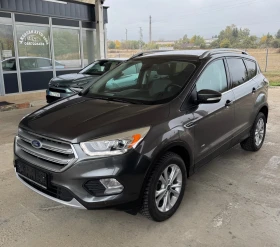 Ford Kuga 170000км Automatic 4x4