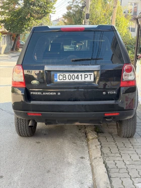 Land Rover Freelander - 1200 € - 34477627 2 | Car24.bg Land Rover Freelander - 1200 € - 34477627 2