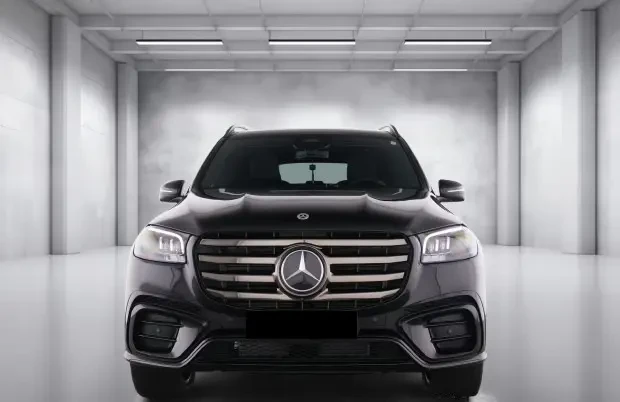 Mercedes-Benz GLS 350 d 4Matic = AMG Line = Advanced Plus Гаранция | Auto.bg — изображение 1 Mercedes-Benz GLS 350 d 4Matic = AMG Line = Advanced Plus Гаранция | Auto.bg — изображение 1