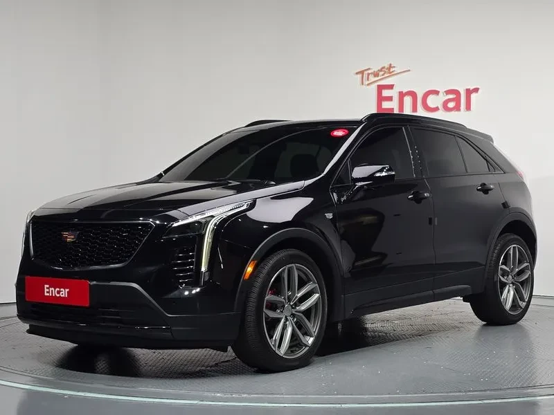 Cadillac XT4 2.0/SPORT/AWD - 24242 € - 99150963 1 | Car24.bg Cadillac XT4 2.0/SPORT/AWD - 24242 € - 99150963 1