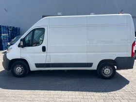 Citroen Jumper undefined | Auto.bg — изображение 6 Citroen Jumper undefined | Auto.bg — изображение 6