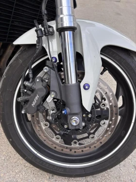 Honda Cb undefined | Auto.bg — изображение 5 Honda Cb undefined | Auto.bg — изображение 5