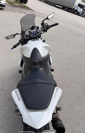 Honda Cb undefined | Auto.bg — изображение 3 Honda Cb undefined | Auto.bg — изображение 3