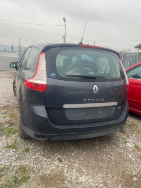 Renault Grand scenic 1.5 | Mobile.bg   2