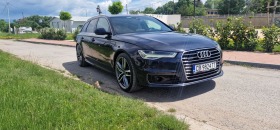 Audi A6 3.0TDI - [1] 