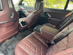 BMW 740 M-SPORT M760Е-OPTIC Xdrive B&W SWAROVSKI SHADOW - 199900 лв. / 102207.25 € - 21284285 7 | Car24.bg BMW 740 M-SPORT M760Е-OPTIC Xdrive B&W SWAROVSKI SHADOW - 199900 лв. / 102207.25 € - 21284285 7