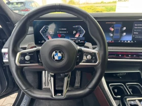 BMW 740 M-SPORT M760Е-OPTIC Xdrive B&W SWAROVSKI SHADOW - 199900 лв. / 102207.25 € - 21284285 5 | Car24.bg BMW 740 M-SPORT M760Е-OPTIC Xdrive B&W SWAROVSKI SHADOW - 199900 лв. / 102207.25 € - 21284285 5