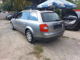 Audi A4 1.9TDI 6-Speed. - 4699 лв. / 2402.56 € - 77377478 3 | Car24.bg Audi A4 1.9TDI 6-Speed. - 4699 лв. / 2402.56 € - 77377478 3