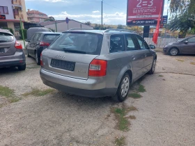 Audi A4 1.9TDI 6-Speed. - 4699 лв. / 2402.56 € - 77377478 4 | Car24.bg Audi A4 1.9TDI 6-Speed. - 4699 лв. / 2402.56 € - 77377478 4