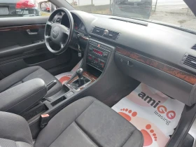 Audi A4 1.9TDI 6-Speed. - 4699 лв. / 2402.56 € - 77377478 12 | Car24.bg Audi A4 1.9TDI 6-Speed. - 4699 лв. / 2402.56 € - 77377478 12