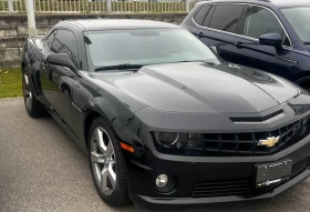 Chevrolet Camaro SS * * CARFAX * * АВТО КРЕДИТ * * - Car24.bg Chevrolet Camaro SS * * CARFAX * * АВТО КРЕДИТ * *