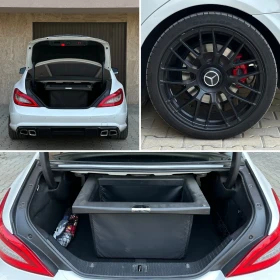 Mercedes-Benz CLS 500 7G AMG PACK - 39899 лв. / 20400.03 € - 63050971 13 | Car24.bg Mercedes-Benz CLS 500 7G AMG PACK - 39899 лв. / 20400.03 € - 63050971 13