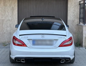 Mercedes-Benz CLS 500 7G AMG PACK - 39899 лв. / 20400.03 € - 63050971 2 | Car24.bg Mercedes-Benz CLS 500 7G AMG PACK - 39899 лв. / 20400.03 € - 63050971 2