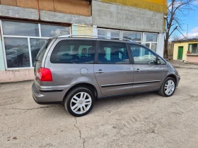 VW Sharan 2.0TDI ITALY - 2800 € / 5476.32 лв. - 55824333 5 | Car24.bg VW Sharan 2.0TDI ITALY - 2800 € / 5476.32 лв. - 55824333 5