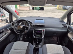 VW Sharan 2.0TDI ITALY - 2800 € / 5476.32 лв. - 55824333 12 | Car24.bg VW Sharan 2.0TDI ITALY - 2800 € / 5476.32 лв. - 55824333 12