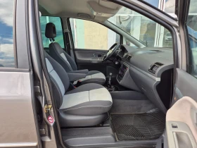 VW Sharan 2.0TDI ITALY - 2800 € / 5476.32 лв. - 55824333 14 | Car24.bg VW Sharan 2.0TDI ITALY - 2800 € / 5476.32 лв. - 55824333 14