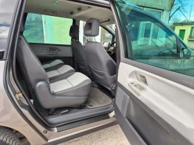 VW Sharan 2.0TDI ITALY - 2800 € / 5476.32 лв. - 55824333 11 | Car24.bg VW Sharan 2.0TDI ITALY - 2800 € / 5476.32 лв. - 55824333 11