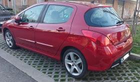 Peugeot 308 - 3999 € / 7821.36 лв. - 47018308 3 | Car24.bg Peugeot 308 - 3999 € / 7821.36 лв. - 47018308 3