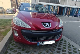 Peugeot 308 - Car24.bg Peugeot 308