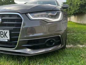 Audi A6 - 11500 € / 22492.04 лв. - 13034907 6 | Car24.bg Audi A6 - 11500 € / 22492.04 лв. - 13034907 6