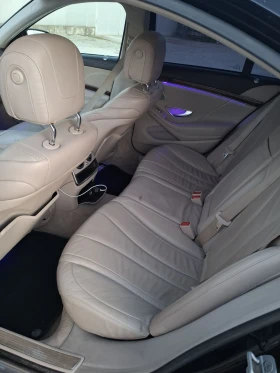 Mercedes-Benz S 350 S63 AMG PACK - 25999 € / 50849.62 лв. - 42690866 11 | Car24.bg Mercedes-Benz S 350 S63 AMG PACK - 25999 € / 50849.62 лв. - 42690866 11